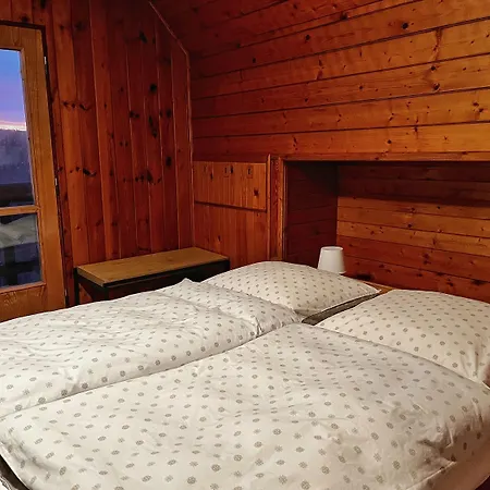 V Kamennem Privozu Ferienhaus Kamenny Privoz