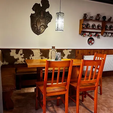 V Kamennem Privozu Ferienhaus Kamenny Privoz