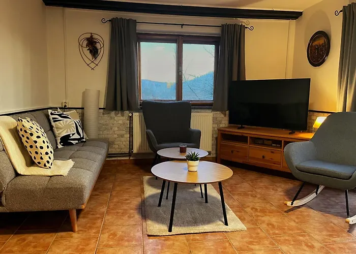 V Kamennem Privozu Дом отдыха *