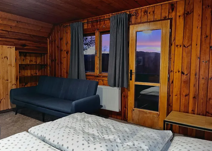 Дом отдыха V Kamennem Privozu