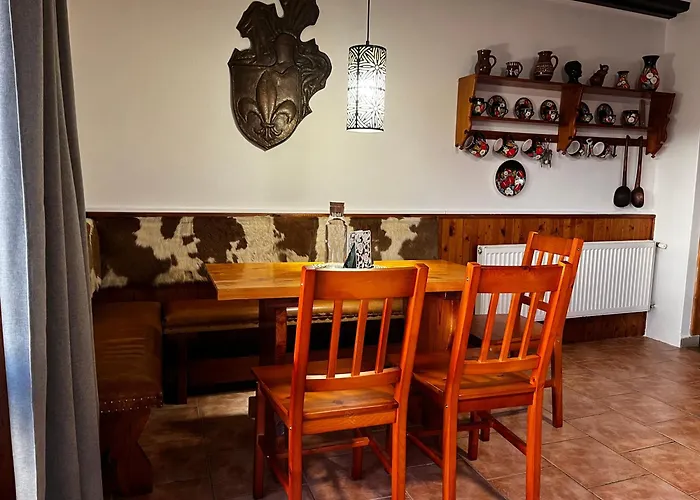 V Kamennem Privozu Дом отдыха Kamenny Privoz